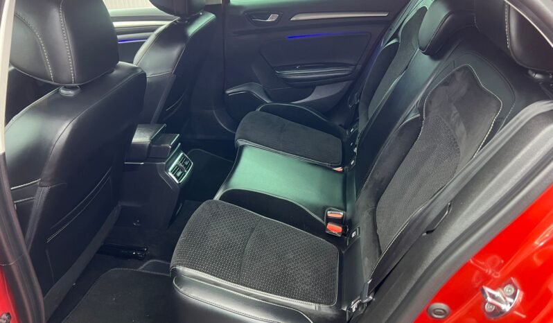 
								RENAULT MEGANE, 2016, BENZINA, EURO 6 full									