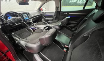 
										RENAULT MEGANE, 2016, BENZINA, EURO 6 full									