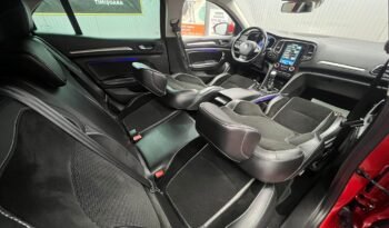 
										RENAULT MEGANE, 2016, BENZINA, EURO 6 full									