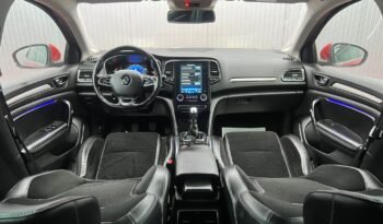 
										RENAULT MEGANE, 2016, BENZINA, EURO 6 full									