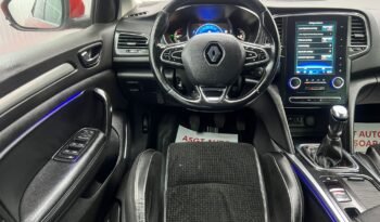 
										RENAULT MEGANE, 2016, BENZINA, EURO 6 full									