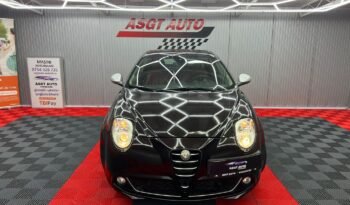 
										ALFA ROMEO MITO full									