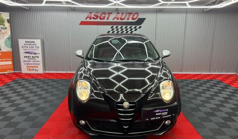 
								ALFA ROMEO MITO full									