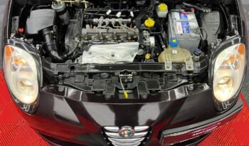 
										ALFA ROMEO MITO full									