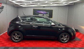 
										ALFA ROMEO MITO full									