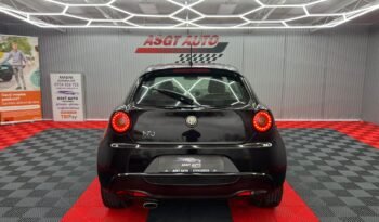 
										ALFA ROMEO MITO full									