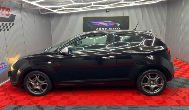 
								ALFA ROMEO MITO full									