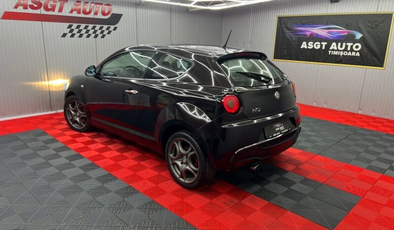
								ALFA ROMEO MITO full									