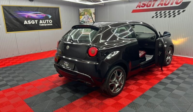 
								ALFA ROMEO MITO full									