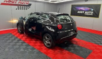 
										ALFA ROMEO MITO full									