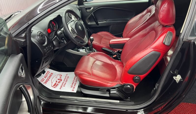 
								ALFA ROMEO MITO full									