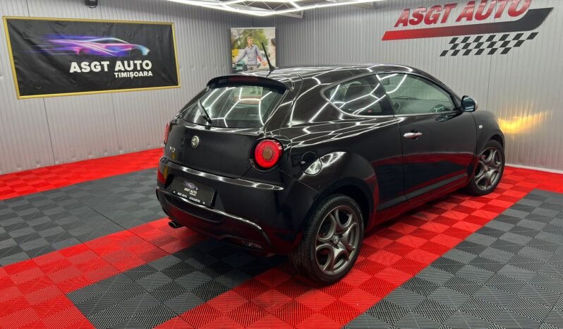 
								ALFA ROMEO MITO full									