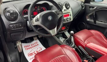 
										ALFA ROMEO MITO full									