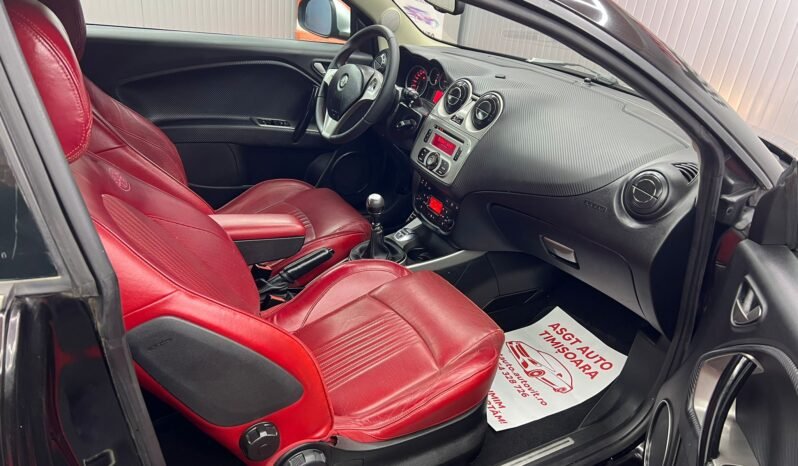 
								ALFA ROMEO MITO full									