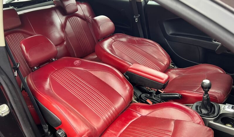 
								ALFA ROMEO MITO full									