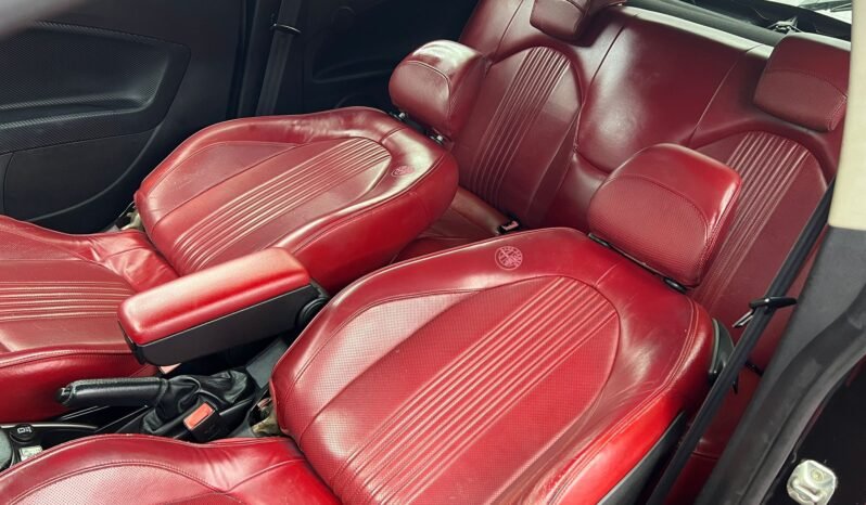 
								ALFA ROMEO MITO full									