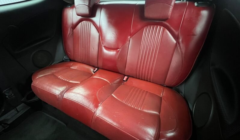 
								ALFA ROMEO MITO full									