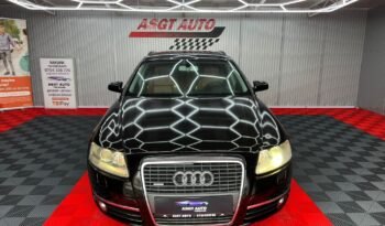 
										AUDI A6, quattro full									