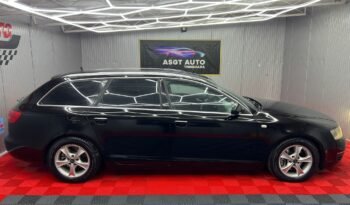 
										AUDI A6, quattro full									