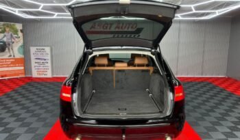 
										AUDI A6, quattro full									