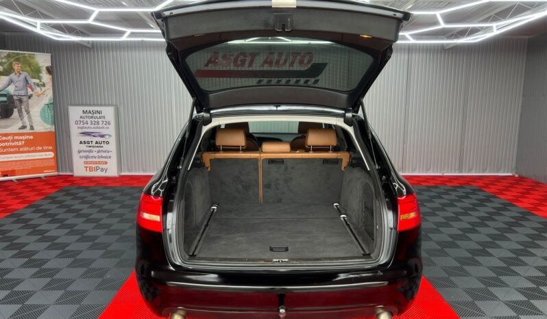 
								AUDI A6, quattro full									