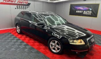 
										AUDI A6, quattro full									