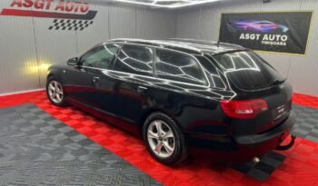 
										AUDI A6, quattro full									