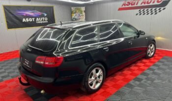 
										AUDI A6, quattro full									