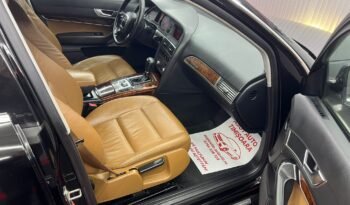 
										AUDI A6, quattro full									