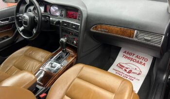 
										AUDI A6, quattro full									