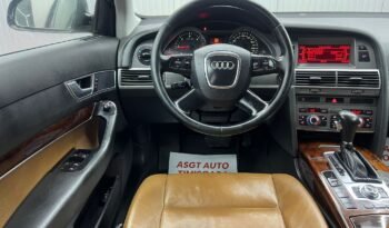 
										AUDI A6, quattro full									