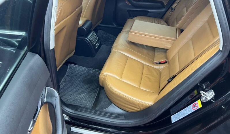 
								AUDI A6, quattro full									