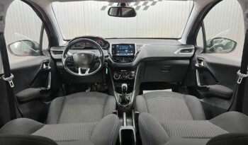 
										PEUGEOT 208, AN 2019, EURO 6 full									