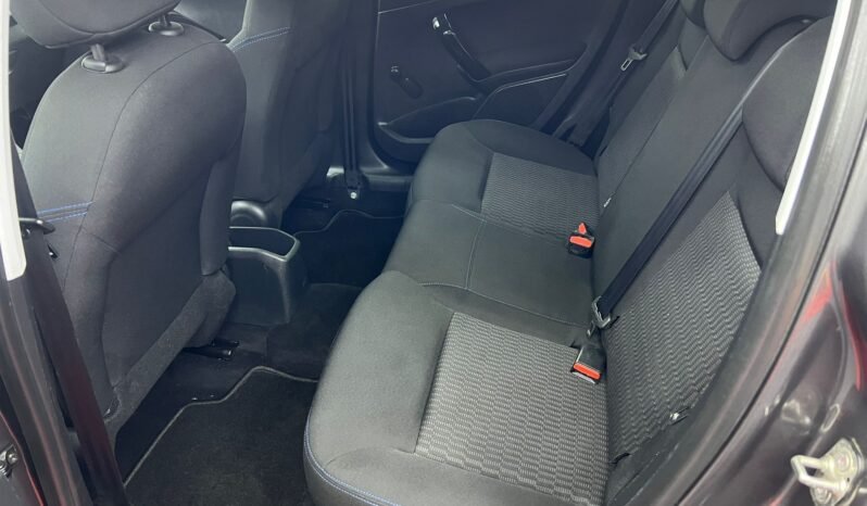 
								PEUGEOT 208, AN 2019, EURO 6 full									