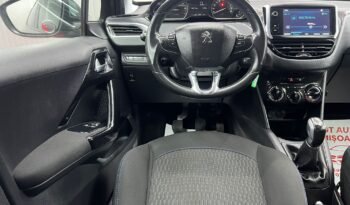 
										PEUGEOT 208, AN 2019, EURO 6 full									
