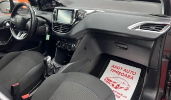 
										PEUGEOT 208, AN 2019, EURO 6 full									