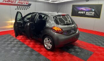 
										PEUGEOT 208, AN 2019, EURO 6 full									