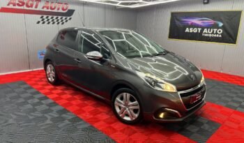 
										PEUGEOT 208, AN 2019, EURO 6 full									