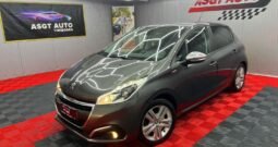 PEUGEOT 208, AN 2019, EURO 6