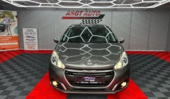 
										PEUGEOT 208, AN 2019, EURO 6 full									