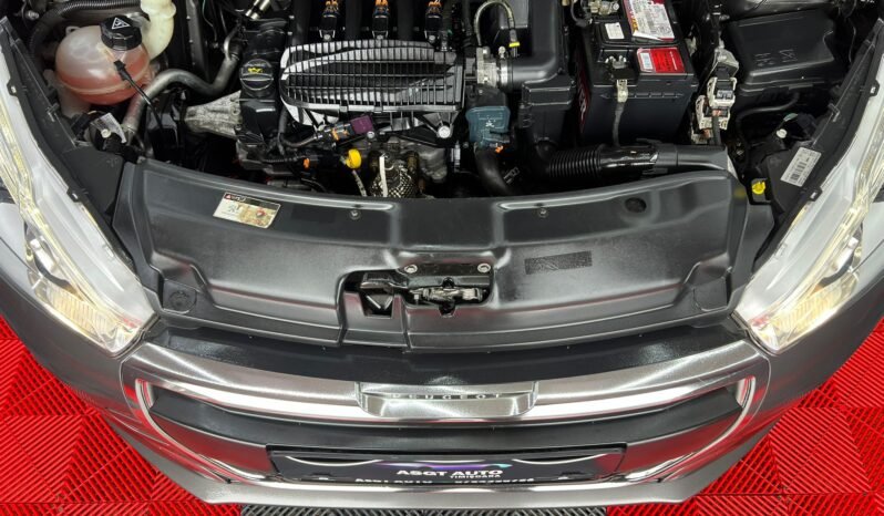 
								PEUGEOT 208, AN 2019, EURO 6 full									