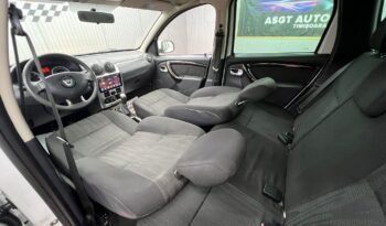 
										DACIA DUSTER RECENT INMATRICULAT full									