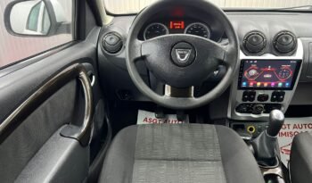 
										DACIA DUSTER RECENT INMATRICULAT full									