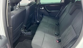 
										DACIA DUSTER RECENT INMATRICULAT full									