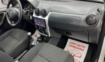 
										DACIA DUSTER RECENT INMATRICULAT full									