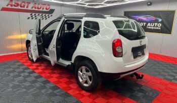 
										DACIA DUSTER RECENT INMATRICULAT full									