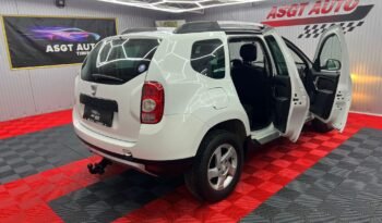 
										DACIA DUSTER RECENT INMATRICULAT full									