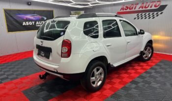 
										DACIA DUSTER RECENT INMATRICULAT full									