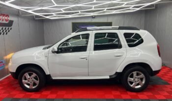 
										DACIA DUSTER RECENT INMATRICULAT full									