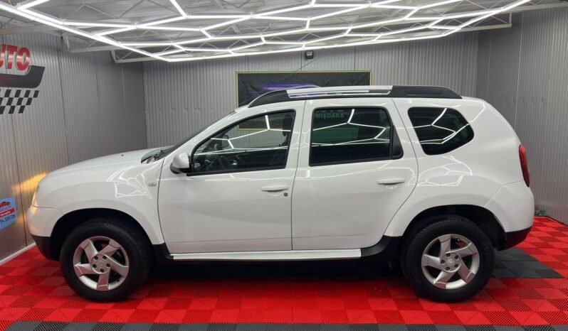 
								DACIA DUSTER RECENT INMATRICULAT full									